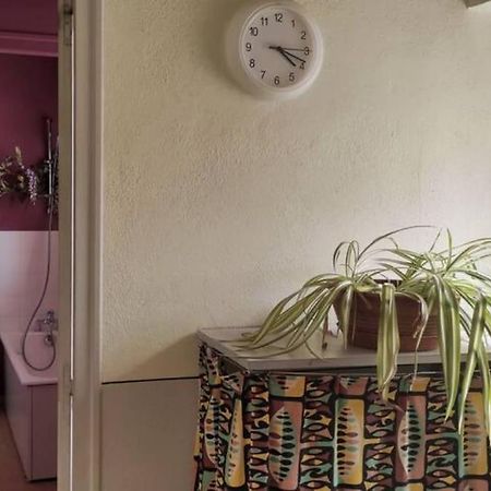 Autrefois La Cure Apartment Bonnefontaine Екстериор снимка