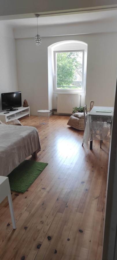 Autrefois La Cure Apartment Bonnefontaine Екстериор снимка