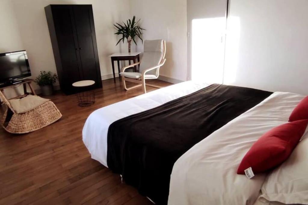 Autrefois La Cure Apartment Bonnefontaine Екстериор снимка