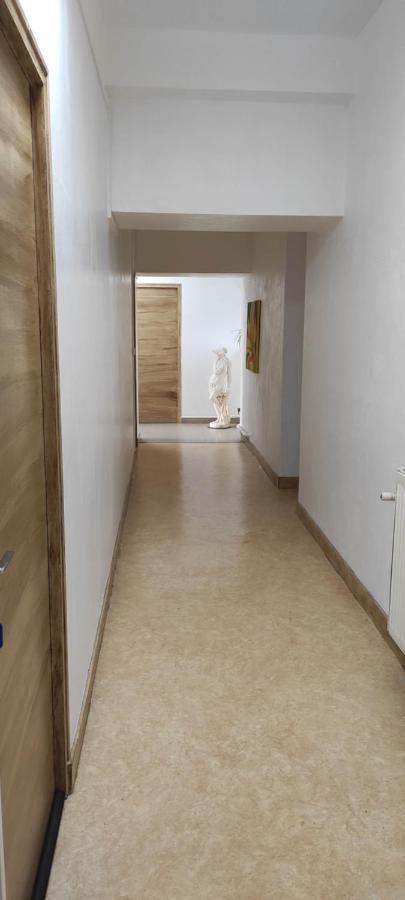 Autrefois La Cure Apartment Bonnefontaine Стая снимка